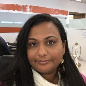 Meet your Posher, Ankita